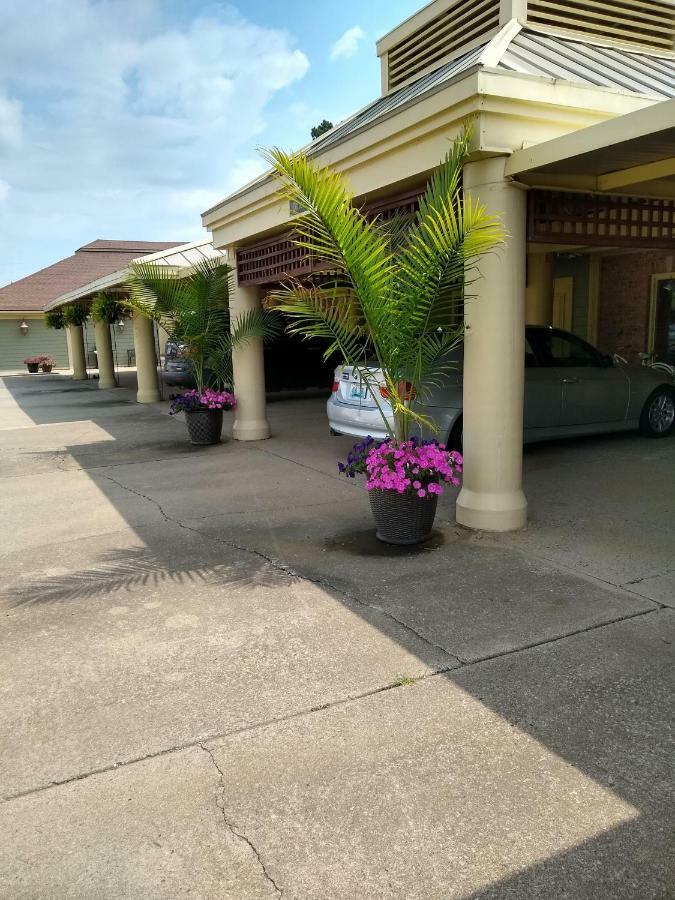 Southern Comfort Suites Mayfield Экстерьер фото