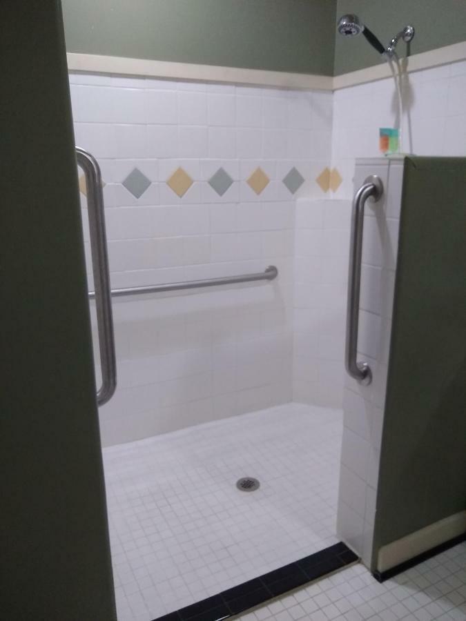 Southern Comfort Suites Mayfield Экстерьер фото