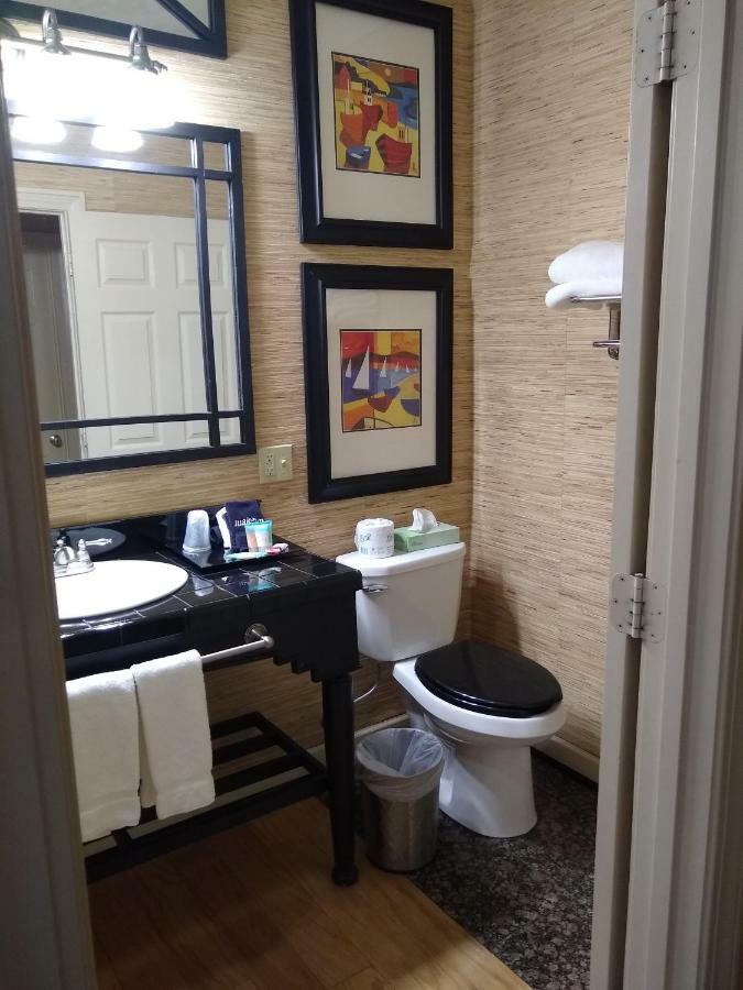 Southern Comfort Suites Mayfield Экстерьер фото