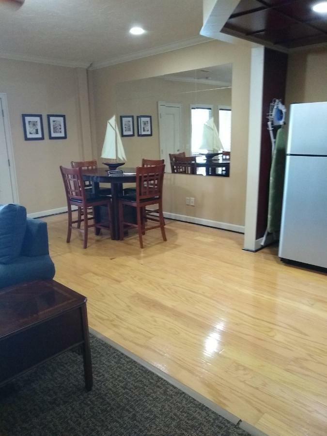 Southern Comfort Suites Mayfield Экстерьер фото